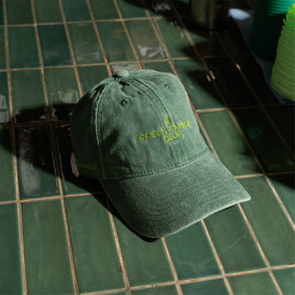 Green Energy Cap