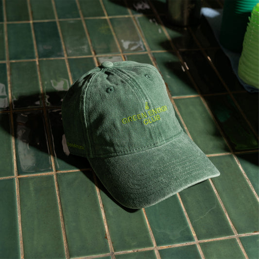 Green Energy Cap