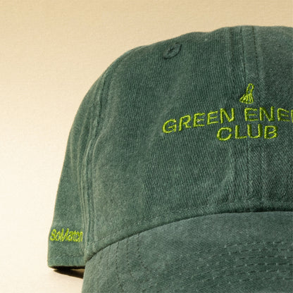 Green Energy Cap
