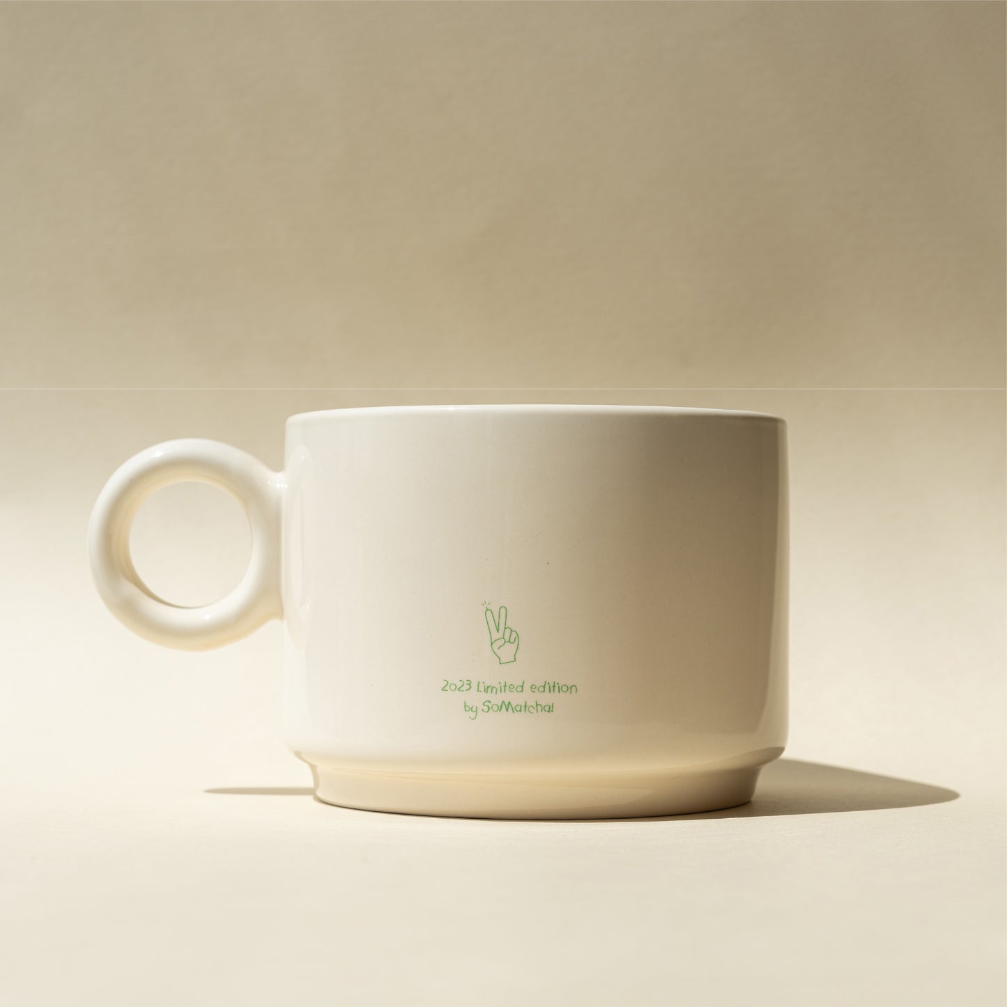 Turns 2 Mug