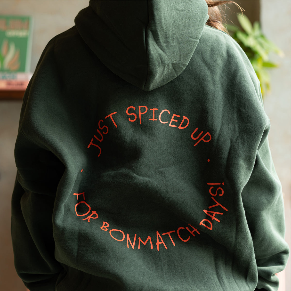 2023 Winter Limited Edition Hoodie