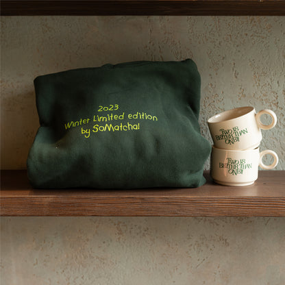 2023 Winter Limited Edition Hoodie