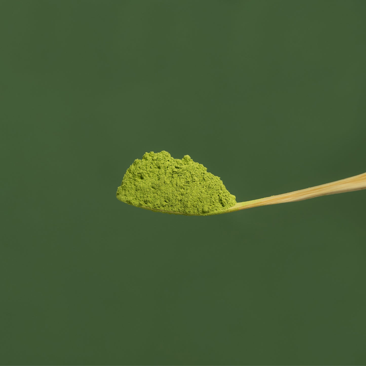Matcha Powder Tin