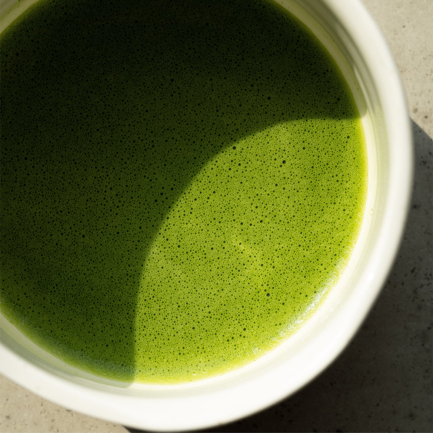 Matcha Powder Tin