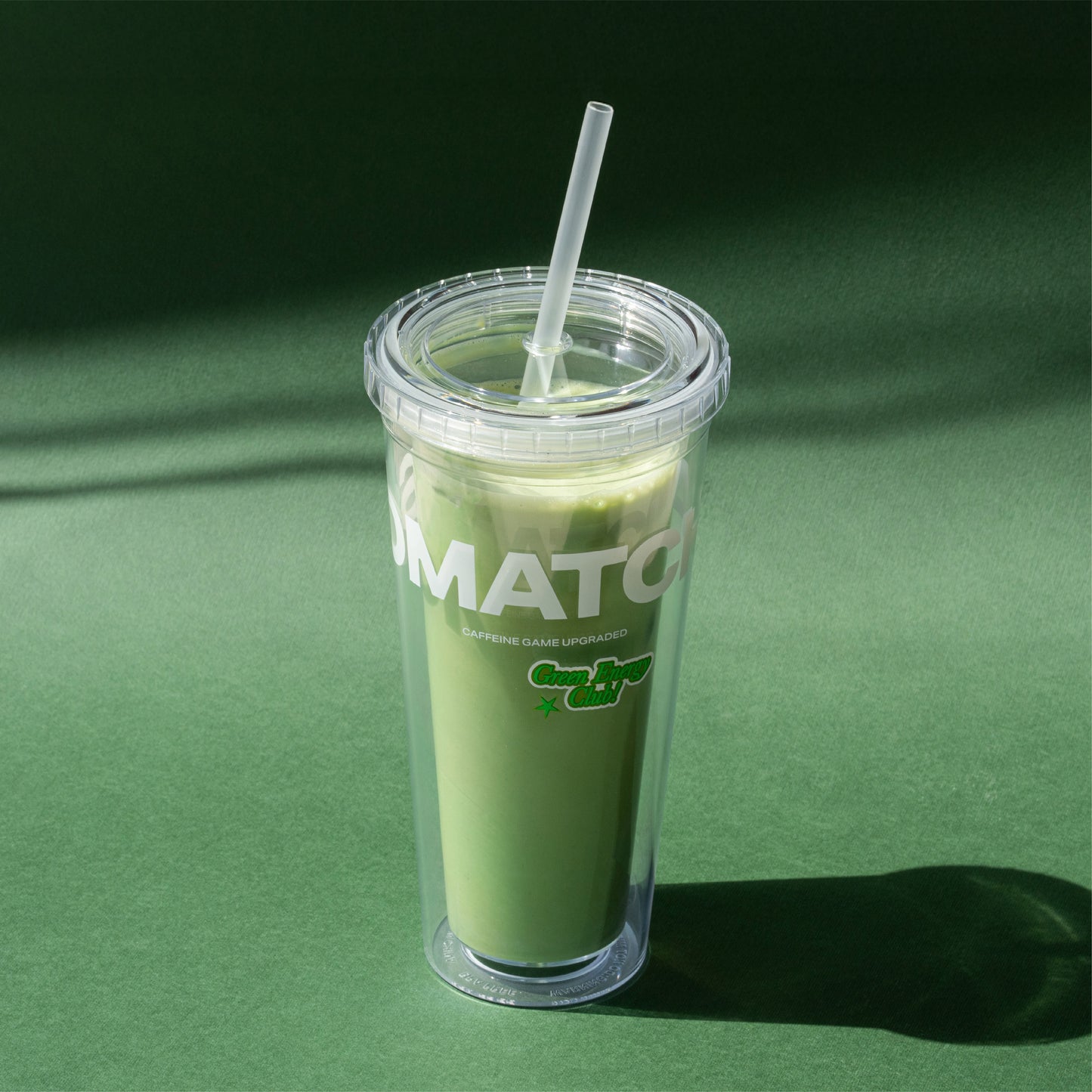 SoMatcha Tumbler