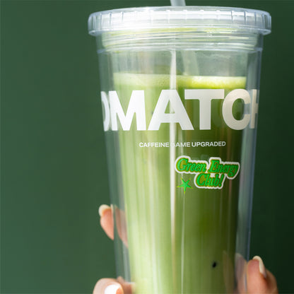 SoMatcha Tumbler