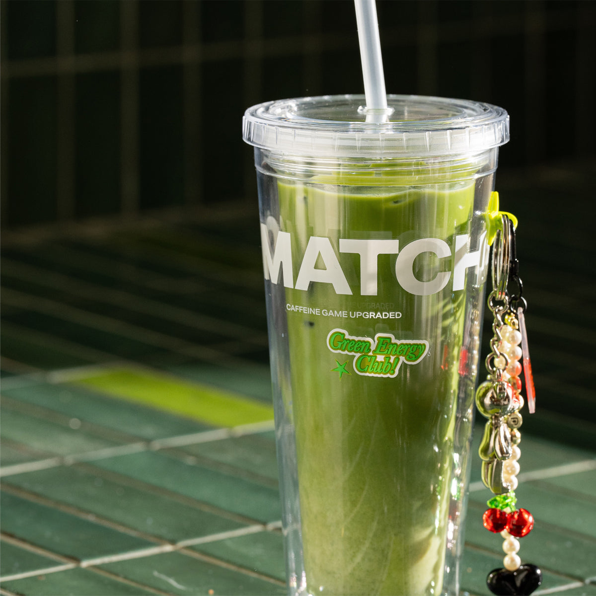SoMatcha Tumbler