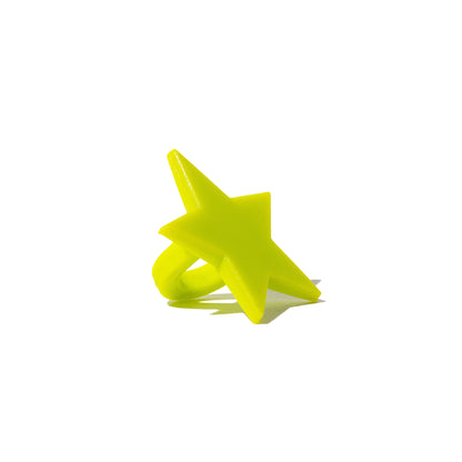 Star Hook